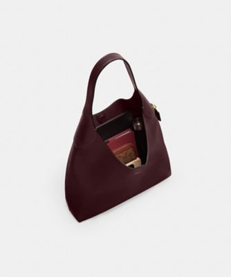 【送料関税込】COACH ブルックリン ショルダーバッグ 39 ブルックリン ショルダー バッグ 39（ショルダーバッグ）｜COACH